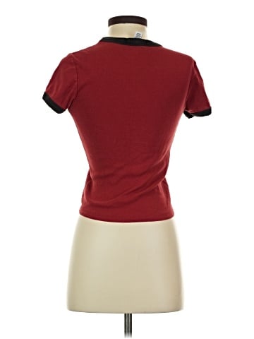 RSQ Short Sleeve Turtleneck (view 2)