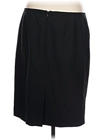 Anne Klein Formal Skirt (view 2)
