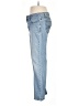Aeropostale Hearts Blue Jeans Size 7 - 8 - photo 5