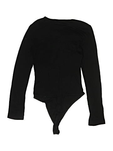 Olivaceous Bodysuit (view 2)