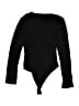 Olivaceous Black Bodysuit Size L - photo 2