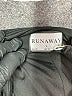 Runaway Black Cocktail Dress Size L - photo 7