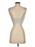 Gilly Hicks Silver Tank Top Size S - photo 2