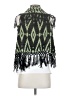 Raj 100% Rayon Green Wrap One size - photo 2