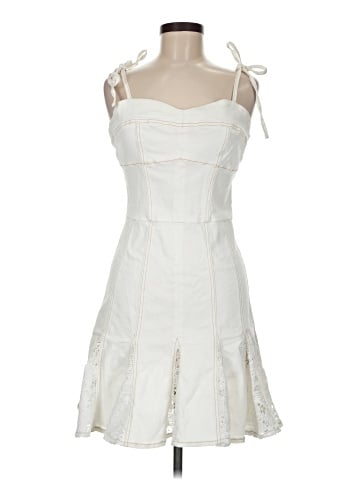 Bebe Cocktail Dress (view 1)