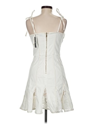Bebe Cocktail Dress (view 2)