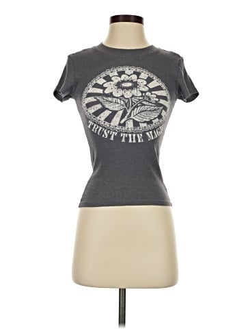 Natural Life Short Sleeve T-Shirt (view 1)