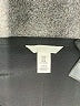 H&M Solid Black Formal Skirt Size 10 - photo 4