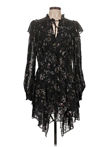 ALLSAINTS Cocktail Dress (view 1)