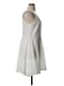 Apt. 9 White Cocktail Dress Size XL - photo 4