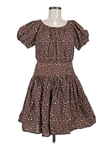 J.Crew Casual Dress (view 1)