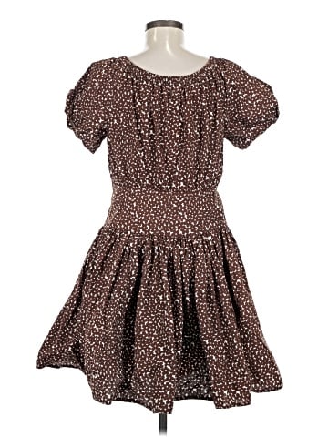 J.Crew Casual Dress (view 2)