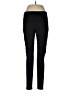 Lululemon Athletica Solid Black Active Pants Size 12 - photo 1