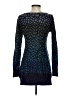 Moth Blue Cardigan Size XS - photo 2
