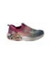 Skechers Tie-dye Pink Sneakers Size 12 (kids) - photo 1