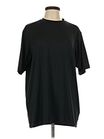 Lands' End 3/4 Sleeve T-Shirt (view 1)