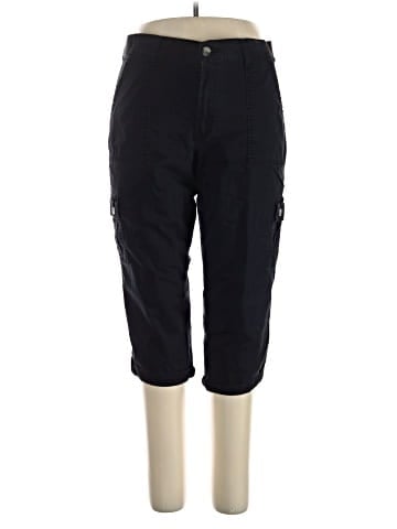 Lee Cargo Pants (view 1)