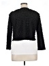Kim Rogers Black Jacket Size XL - photo 2