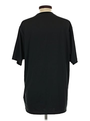 Lands' End 3/4 Sleeve T-Shirt (view 2)