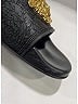 Versace Gray Sandals Size EU (IT) 36 / US 6 - photo 3
