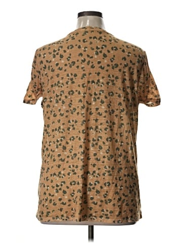 Cato Short Sleeve T-Shirt (view 2)