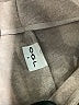 OGL Tan Casual Skirt Size S - photo 4