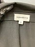 Superdown Solid Black Jumpsuit Size M - photo 4