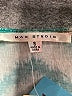 Max Studio Teal Sleeveless Blouse Size S - photo 7