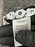 Ann Taylor 100% Polyester Black Short Sleeve Blouse Size XS - photo 8
