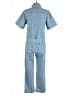 Everlane Blue Jumpsuit Size 4 - photo 2