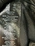 ASOS Solid Black Casual Skirt Size 14 - photo 5