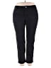 Just My Size Black Jeans Size 22W - photo 1