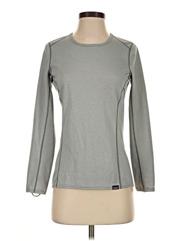 Patagonia Long Sleeve T-Shirt (view 1)