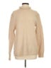 J.Crew Always 100% Lambswool Tan Wool Pullover Sweater Size XS - photo 1