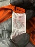 Chico's 100% Polyester Brown Long Sleeve Blouse Size Lg (2) - photo 8