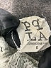 PPLA Clothing Metallic Gray Pullover Sweater Size 8 - photo 7