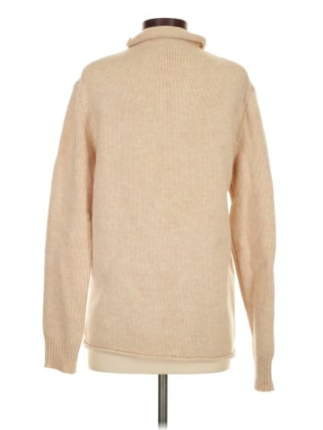 J.Crew Always Wool Pullover Sweater (view 2)