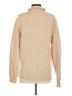 J.Crew Always 100% Lambswool Tan Wool Pullover Sweater Size XS - photo 2