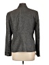 Nine West Tweed Gray Blazer Size 10 - photo 2