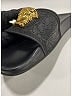 Versace Gray Sandals Size EU (IT) 36 / US 6 - photo 4