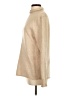 J.Crew Always 100% Lambswool Tan Wool Pullover Sweater Size XS - photo 5
