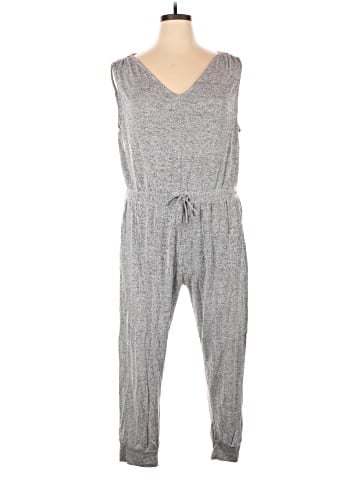 Stars Above Jumpsuit (view 1)