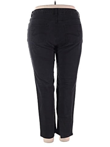 Just My Size Jeans (view 2)