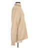 J.Crew Always 100% Lambswool Tan Wool Pullover Sweater Size XS - photo 4