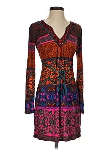 Hale Bob Casual Dress (view 1)