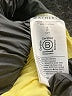 Athleta 100% Polyester Solid Yellow Athletic Shorts Size S - photo 4