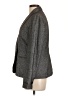 Nine West Tweed Gray Blazer Size 10 - photo 5