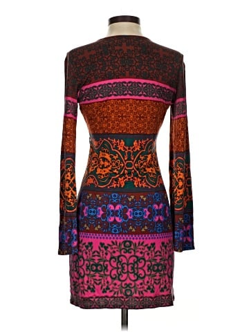 Hale Bob Casual Dress (view 2)