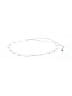 Assorted Brands Silver Belt Size L - photo 1