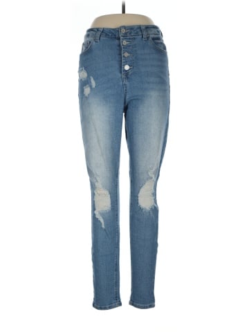 Indigo Rein Jeans (view 1)